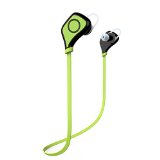 Bluetooth Headphones Pacuwi Wireless Bluetooth Headphones Noise Cancelling Headphones Running  Exercise  Sports Wireless Bluetooth Earbuds Headset Earphones for Bluetooth Smart Cell phonesDevices