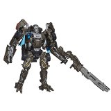 Transformers Age of Extinction Generations Deluxe Class Lockdown Figure