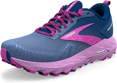 Brooks Women’s Cascadia 17 Trail Running Shoe