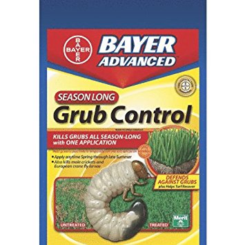 Bayer Season Long Grub Control - 12 lb. 700710S