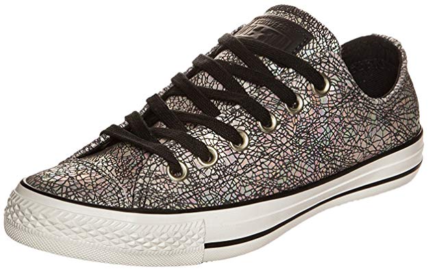 Converse Unisex-Adult Chuck Taylor All Star Core Ox Trainers