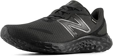 New Balance Men's Fresh Foam Arishi V4 Running Shoe