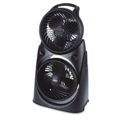 Honeywell 2-in 1 Air Circulator Fan HT-9700