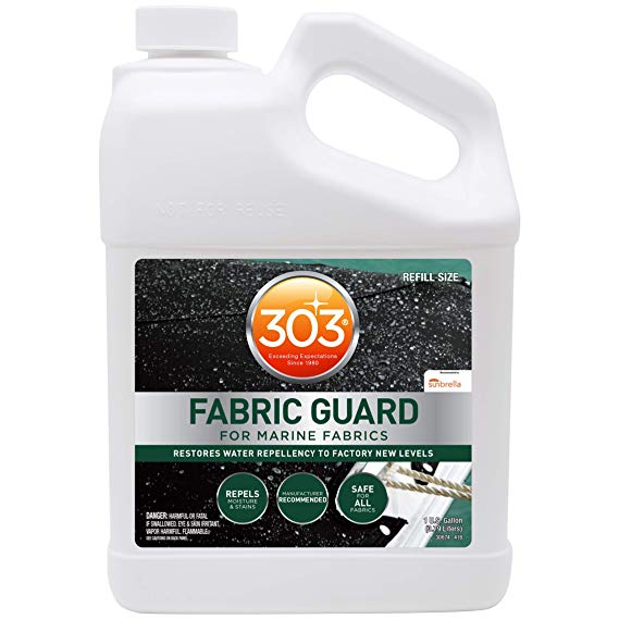 303 30674 Fabric Guard 128 Fl oz