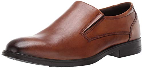 Ecco Men's Melbourne Plain Toe Slip on Loafer