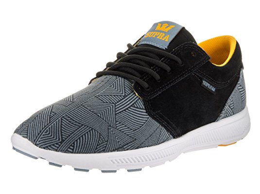 Supra Men's Hammer Run Running Shoe