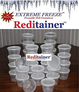 REDITAINER Extreme Freeze (10, 16 OUNCE)