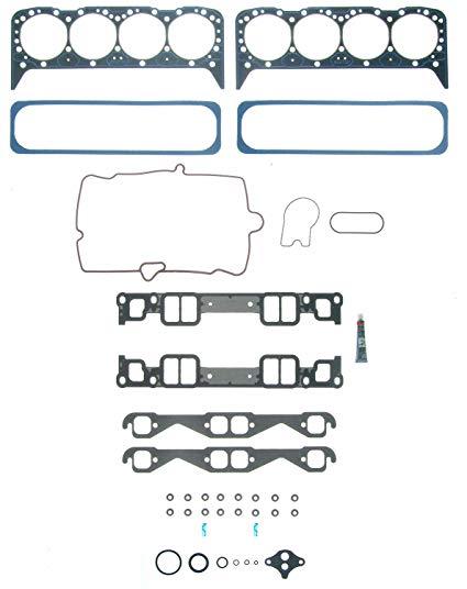 Fel-Pro HST7733PT16 Gasket Head Set