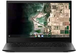 Lenovo 14e Chromebook 14" Touch A4-9120C 4GB RAM 32GB eMMC Chrome OS (Renewed)