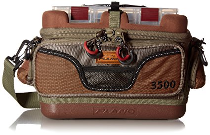 Plano 3500 Guide Series Tackle Bag