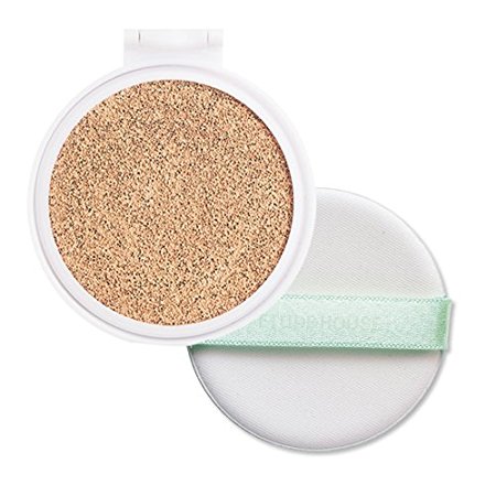 [Etude House] AC Clean Up Mild BB Cushion Refill SPF50  PA    #02 Natural Beige