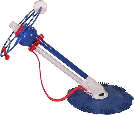 Blue Wave HurriClean Automatic In-Ground Pool Cleaner