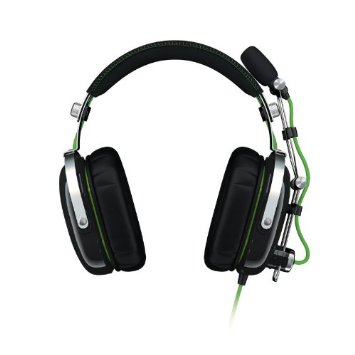 Razer Blackshark Expert 2.0 Gaming Headset