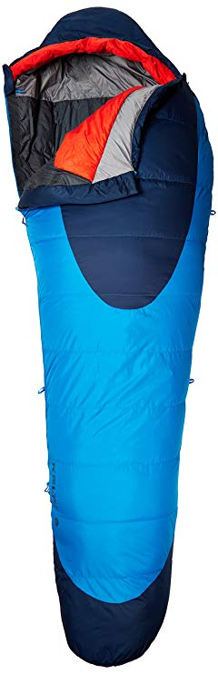 Kelty  Cosmic 20 Unisex Outdoor Right Hand Zip Sleeping Bag