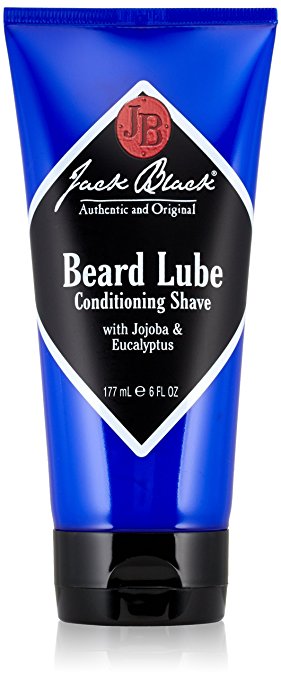 Jack Black Beard Lube Conditioning Shave