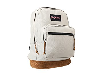 JanSport Right Pack Laptop Backpack - 15"