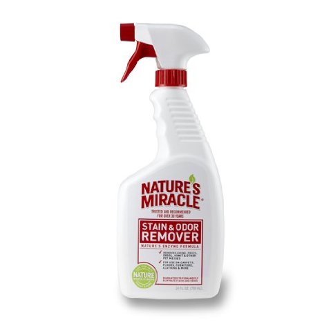 Nature's Miracle Original Stain & Odor Remover