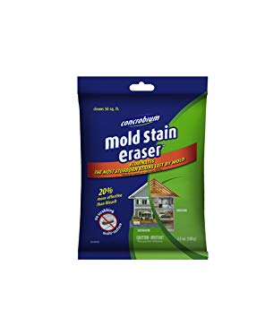 Concrobium 425-1035 Mold Stain Eraser 1 Count Packet