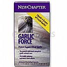 New Chapter Garlic Force 30 Softgels