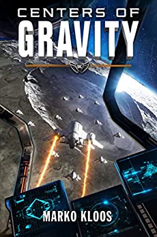 Centers of Gravity (Frontlines Book 8)