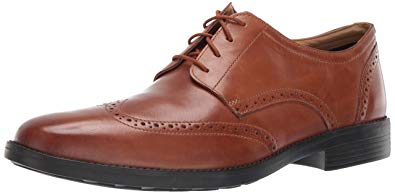 Bostonian Men's Birkett Wing Oxford