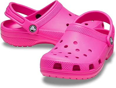 Crocs Unisex-child Kids' Classic Clogs