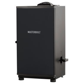 Masterbuilt MES 130B Digital Electric Smoker