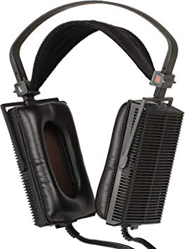STAX SR-Lambda SR-507 Pro Headphones Earspearkers