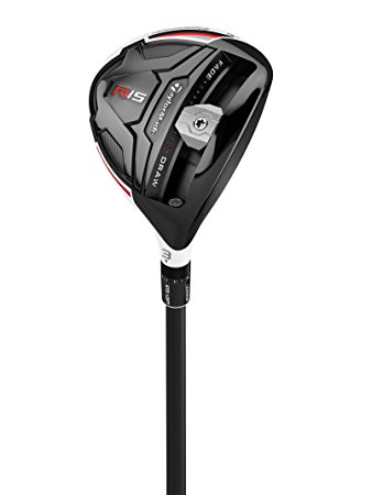 TaylorMade Men's R15 Fairway Wood