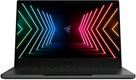 Razer Blade Stealth 13 Ultrabook Gaming Laptop: Intel Core i7-1165G7 4 Core, NVIDIA GeForce GTX 1650 Ti Max-Q, 13.3" 1080p 120Hz, 16GB RAM, 512GB SSD, CNC Aluminum, Chroma RGB, Thunderbolt 4