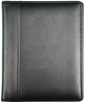 Royce Leather Prescription Pad Holder