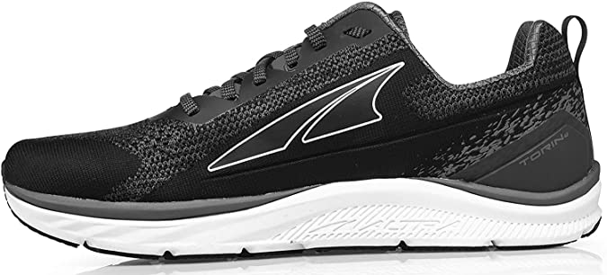 ALTRA Men's ALM1937K Torin 4 Plush Road Running Shoe