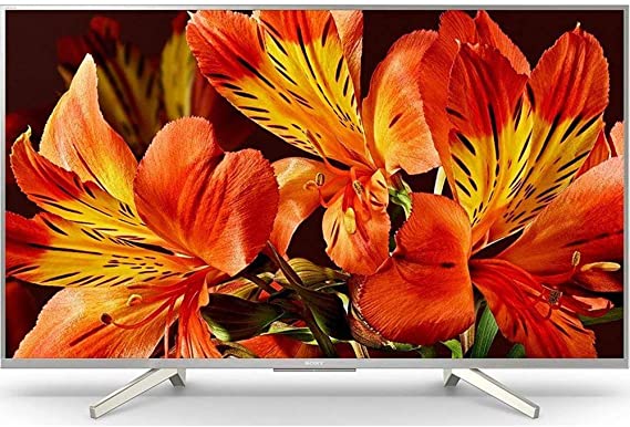 Sony Bravia FW43BZ35F 43" 4K HDR Edge-Lit Commercial LCD Display