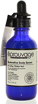 Eprouvage Restorative Scalp Serum- 2 oz