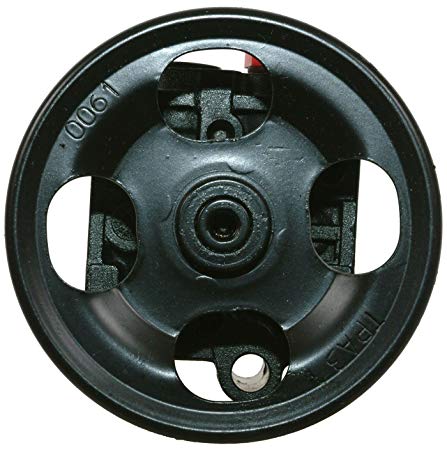 Cardone 21-5254 Remanufactured Import Power Steering Pump