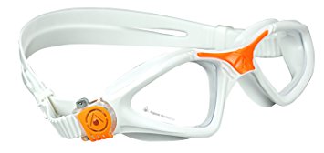 Aqua Sphere Kayenne Swim Goggle, Made In Italy