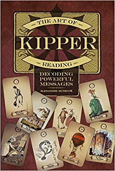 The Art of Kipper Reading: Decoding Powerful Messages