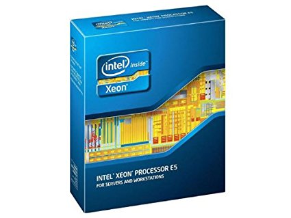 Intel Xeon E5-2630 v2 Six-Core Processor 2.6GHz 7.2GT/s 15MB LGA 2011 CPU BX80635E52630V2