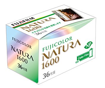Fuji Natura 1600 135-36