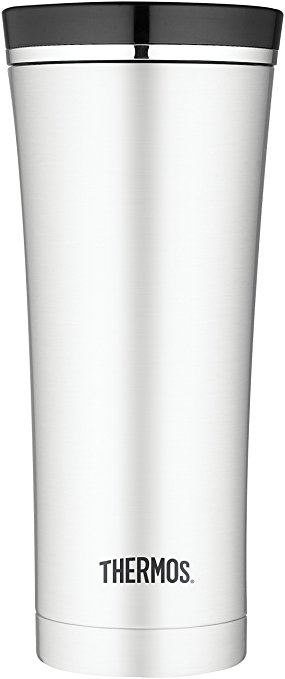 Thermos Discovery Tumbler, 470 ml - Black