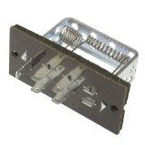 Dorman 973-018 Blower Motor Resistor for ChryslerDodgePlymouth
