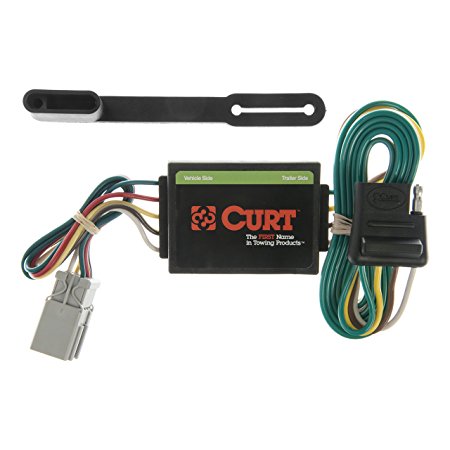 CURT 55336 Custom Wiring Connector