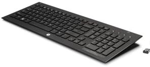 HP Wireless Elite Keyboard