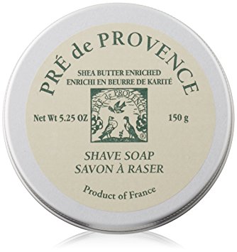 Pre de Provence Shave Soap