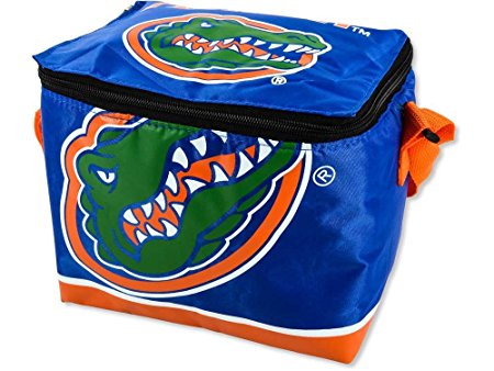 NCAA Florida Gators Lunch Bag