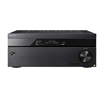 Sony STRZA5000ES 9.2-channel AV Receiver