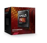 AMD FD6300WMHKBOX FX-6300 6-Core Processor Black Edition