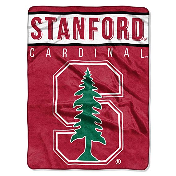 The Northwest Company NCAA BlanketOne Size