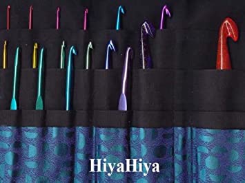 HiyaHiya Crochet Hooks, Gift Set