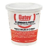 Oatey Plumbers Putty - 31166